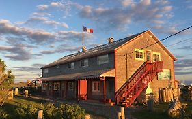 Auberge Cafe Acadien